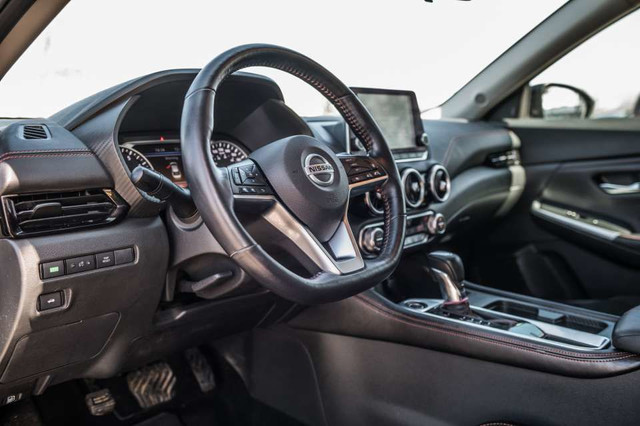 2020 Nissan Sentra SR MAGS in Cars & Trucks in City of Montréal - Image 3