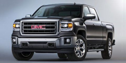 2015 GMC Sierra 1500 SLE in Cars & Trucks in Gatineau