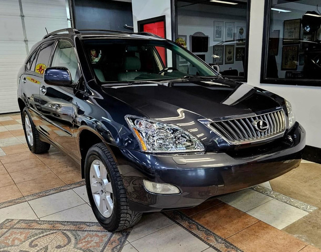 2009 Lexus RX 350 Leather/Backup Camera/Heated Seats in Cars & Trucks in City of Toronto - Image 4