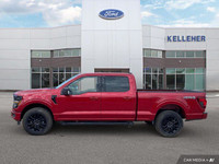 This Ford F-150 delivers a powerful engine powering this Automatic transmission. *Get Your Money's W... (image 1)
