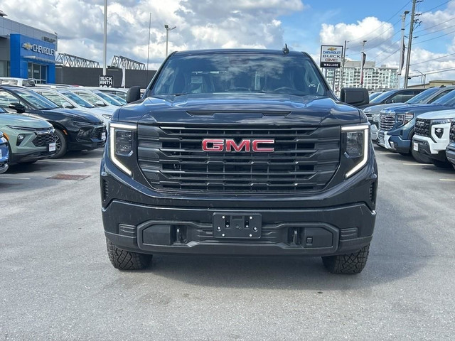 2025 GMC Sierra 1500 Pro Pro Demo in Cars & Trucks in Oakville / Halton Region - Image 2