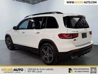 AMG PACKAGE APPLE CARPLAY ANDROID AUTO CUIR DEUX TONS BLANC ET NOIR ÉCRAN CENTRALE ACCÈS ET DÉMARRAG... (image 5)