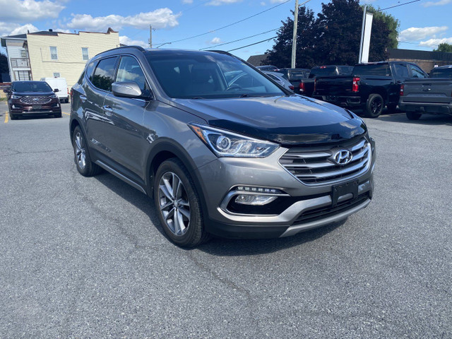 2018 Hyundai Santa Fe Sport SE in Cars & Trucks in Cornwall