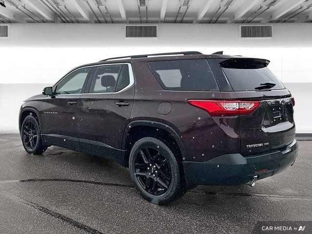 2019 Chevrolet Traverse LT Cloth in Cars & Trucks in Winnipeg - Image 4