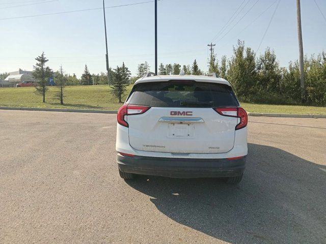 2023 GMC Terrain SLE in Cars & Trucks in Fort McMurray - Image 3