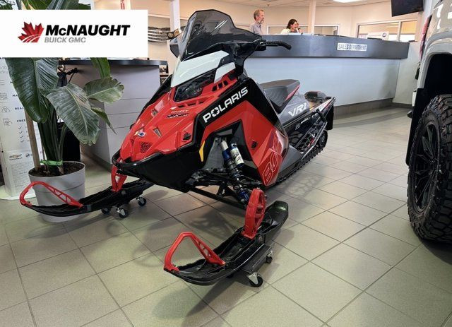 2023 Polaris Patriot Boost Indy VR1 137 in Cars & Trucks in Winnipeg