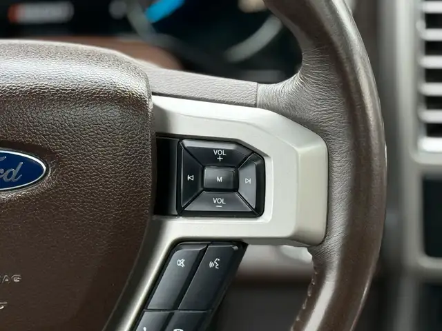 2016 Ford F-150 KING RANCH | PREMIUM LEATHER | PANO | LOADED in Cars & Trucks in City of Toronto - Image 18