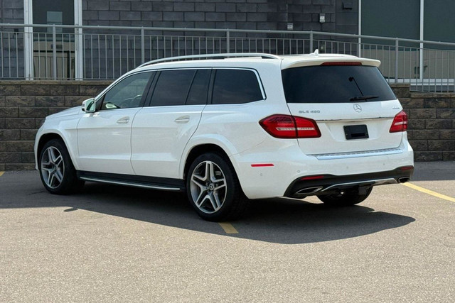 2018 Mercedes-Benz GLS Class 450 4MATIC SUV | END OF SUMMER BLOW in Cars & Trucks in Calgary - Image 3