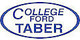 College Ford Taber