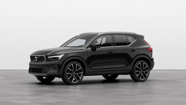 2024 Volvo XC40 in Cars & Trucks in City of Montréal