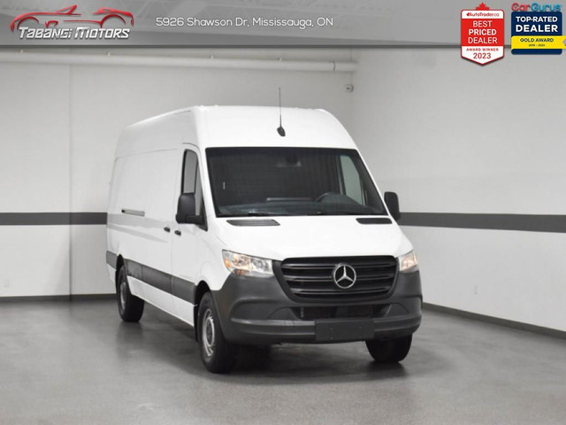 2024 Mercedes-Benz Sprinter Crew Van 2500 High Roof 170 No Accid in Cars & Trucks in Mississauga / Peel Region - Image 3