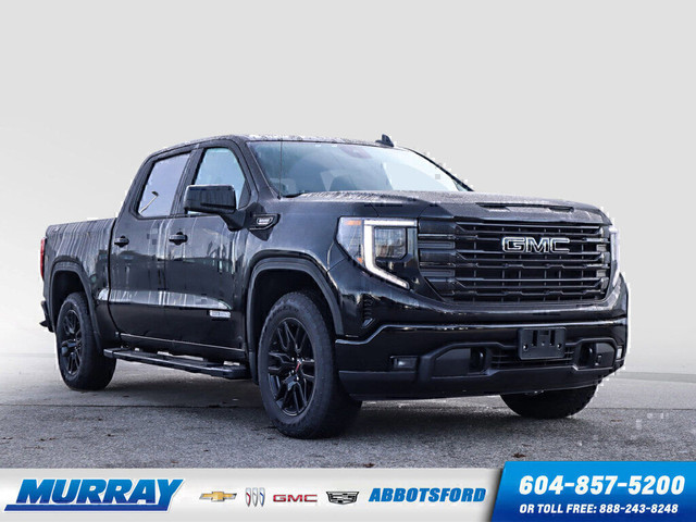 2024 GMC Sierra 1500 Elevation in Cars & Trucks in Abbotsford - Image 3