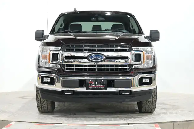 2020 Ford F-150 XLT - XTR - 301A - ACCIDENT FREE - LOW KMS in Cars & Trucks in Saskatoon - Image 12