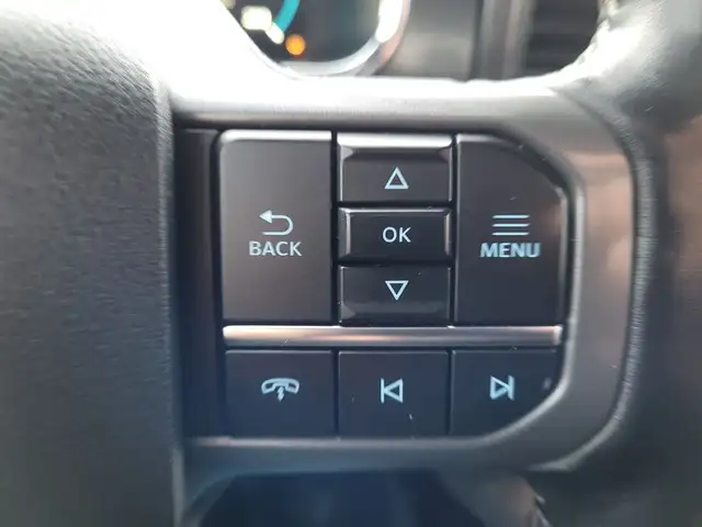 2021 Ford F-150 LARIAT | PANO SUNROOF | LOADED | DIESEL dans Autos et camions dans Comté de Strathcona - Image 16