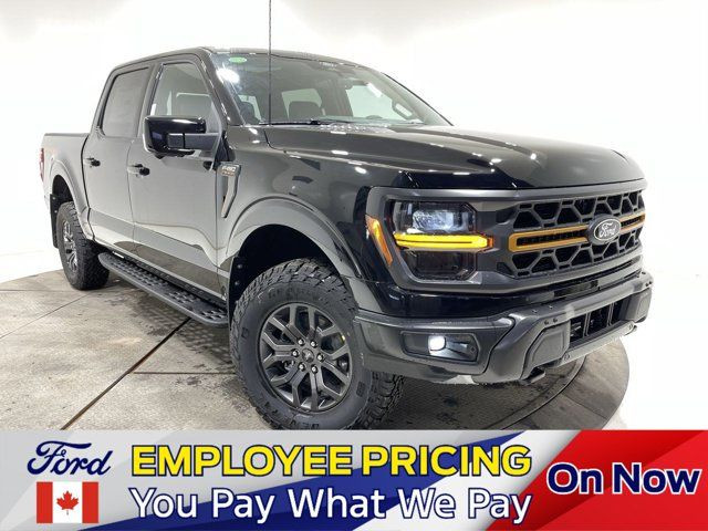 2025 Ford F-150 Tremor in Cars & Trucks in Strathcona County