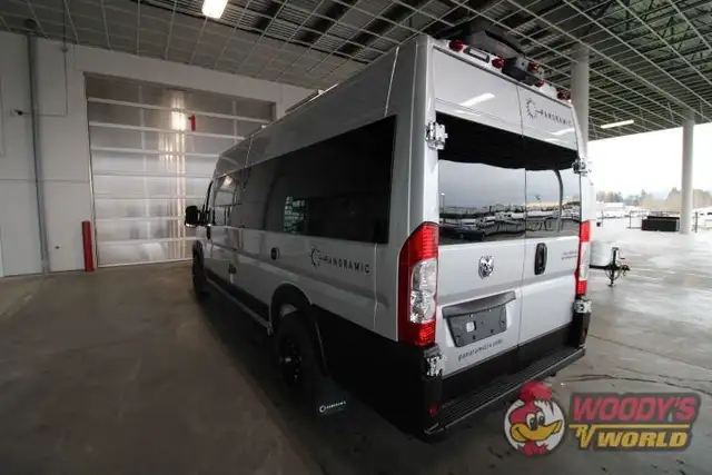 2025 VRP PANORAMIC 3500 in RVs & Motorhomes in Abbotsford - Image 9