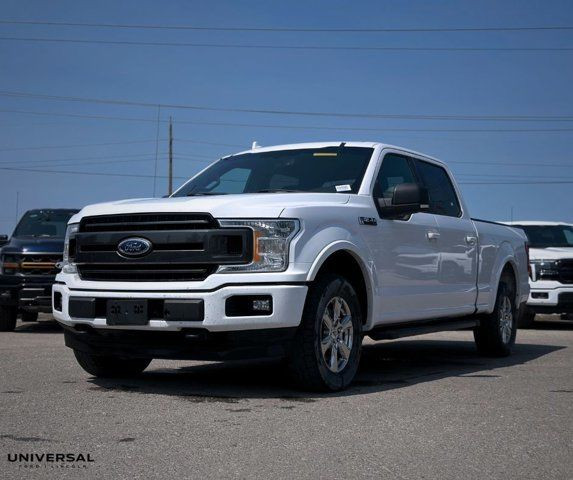 2023 Ford F-150 XL in Cars & Trucks in Calgary
