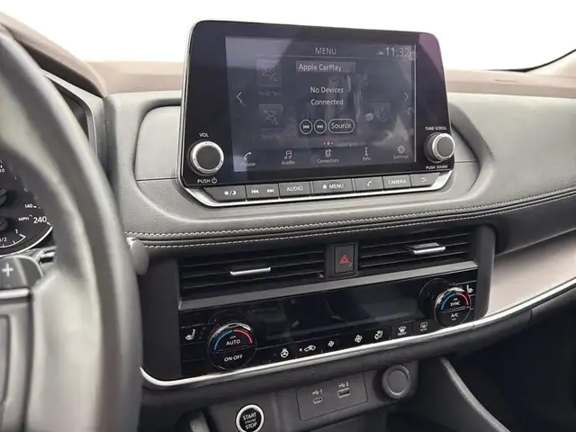 2023 NISSAN ROGUE SV AWD CVT in Cars & Trucks in Stratford - Image 16