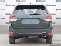 WAS: $39619 NOW: $38597 plus taxes and licensing feesAdventure Awaits with the 2024 Subaru Forester:... (image 4)