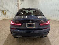 NO Accidents! This locally owned 2020 BMW 3 Series M340i xDrive Sedan in a stunning blue finish is t... (image 6)