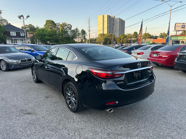 2021 Mazda Mazda6 GS-L | Leather | Sunroof in Cars & Trucks in City of Toronto - Image 4