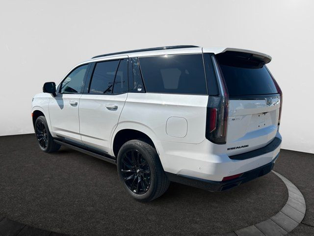 2021 Cadillac Escalade Sport 4WD in Cars & Trucks in Regina - Image 3