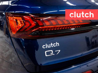 NO ACCIDENTS / CLEAN CARFAX / Cruise Control, Integrated Garage Door Opener, Touchscreen Display and... (image 9)