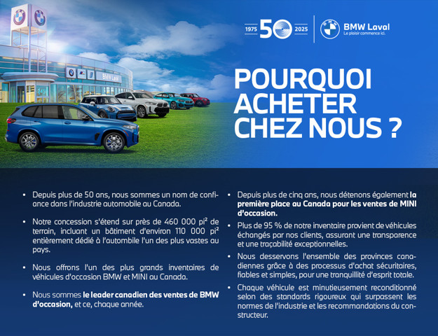 2021 BMW X3 xDrive30i | Gr. Sup. Amélioré | Accès confort in Cars & Trucks in Laval / North Shore - Image 3