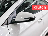NO ACCIDENTS / CLEAN CARFAX / Climate Control, Auxiliary Audio Input, Bluetooth Music and more! Clut... (image 8)
