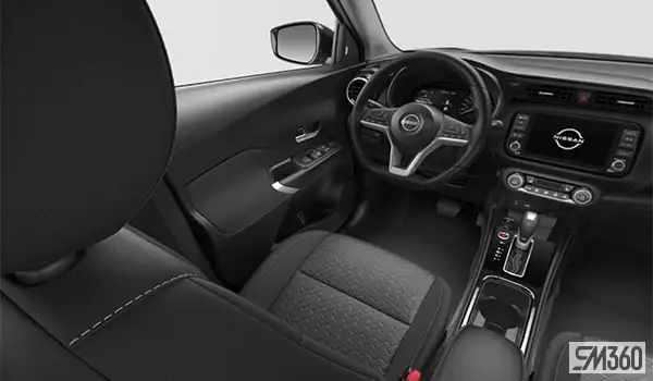2025 Nissan Kicks Play SV dans Autos et camions dans Ottawa - Image 5