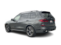 Luxury, Power, and Space Redefined Available at Calgary BMW Command the road in the BMW X7 xDrive40i... (image 6)