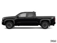 2024 Toyota Tacoma TRD Off Road/Cloth,Seat: GRAY/BLACK, Trim:TIT