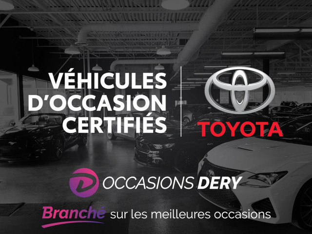 2024 Toyota RAV4 LE AWD GRIS SIÈGES CHAUFFANTS CAMÉRA DE RECUL in Cars & Trucks in Saint-Jean-sur-Richelieu - Image 3