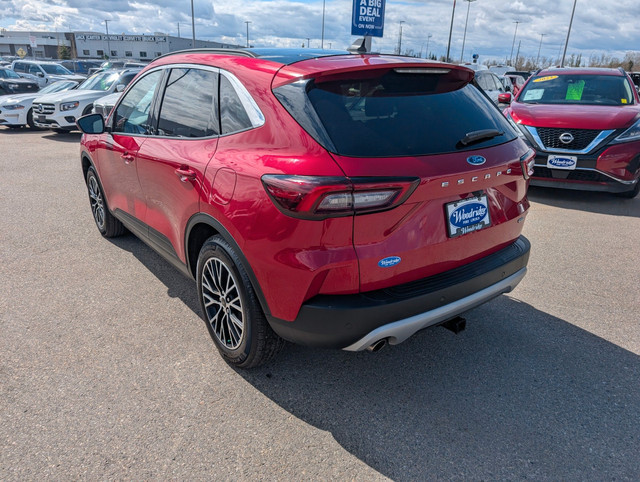 2023 Ford Escape PHEV *PRICE REDUCED* 2.5L, FRONT WHEEL DRIVE... in Cars & Trucks in Calgary - Image 3