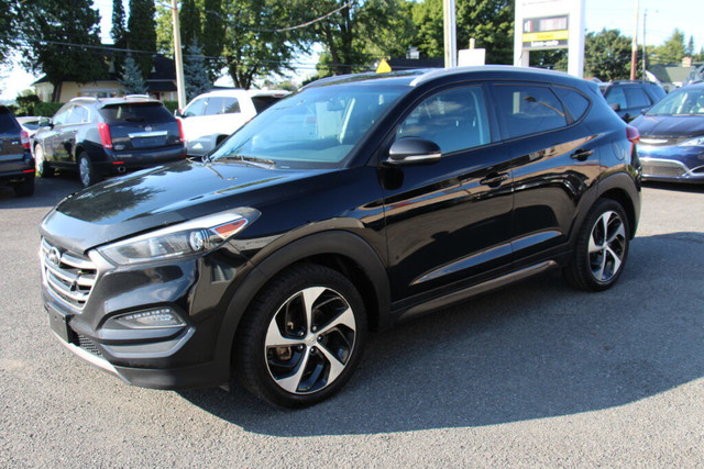 2016 Hyundai Tucson in Cars & Trucks in Saint-Hyacinthe - Image 3