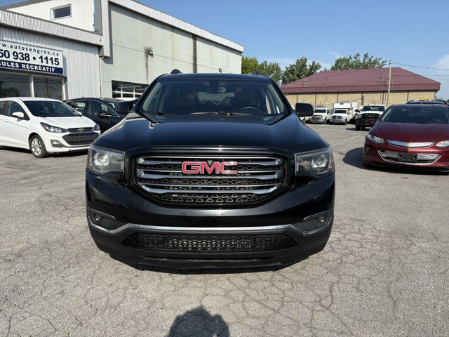 2018 GMC Acadia SLT ALL TERRAIN in Cars & Trucks in Laval / North Shore - Image 2