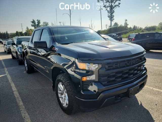 2023 Chevrolet Silverado 1500 Work Truck in Cars & Trucks in City of Toronto - Image 2