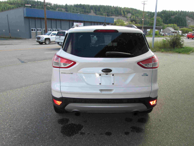 2014 Ford Escape SE in Cars & Trucks in Prince George - Image 4