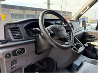 Excellent condition Ford Transit T-250 148 Long Wheel Base and High Roof with low KMs! This van is c... (image 6)