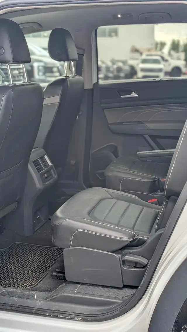 2021 Volkswagen Atlas 3.6 FSI Highline62935646837121124