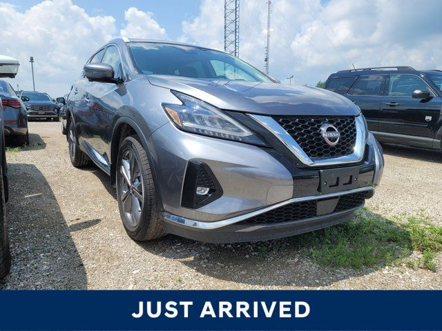 2023 Nissan Murano Platinum AWD | New Arrival |S in Cars & Trucks in Guelph