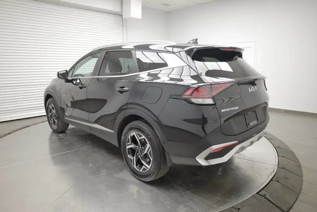 2023 Kia Sportage LX62863707634562123