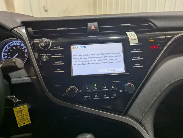 2019 Toyota Camry LE Heated Seats | Bluetooth | USB in Cars & Trucks in Calgary - Image 22