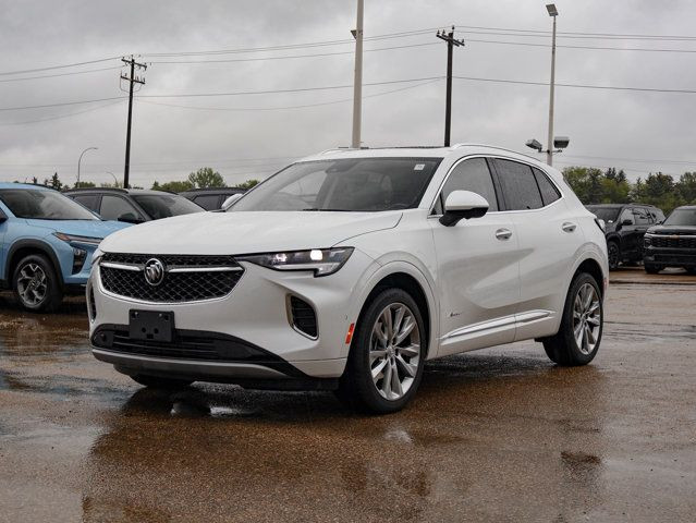 2023 Buick Envision Avenir AWD 2.0T in Cars & Trucks in Edmonton - Image 4