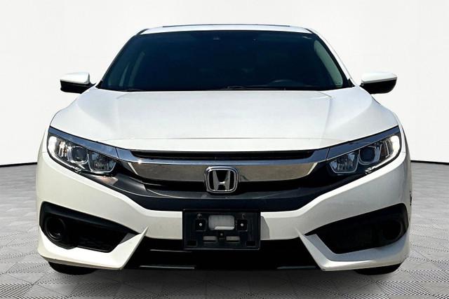2018 Honda Civic Sedan EX CVT in Cars & Trucks in Mississauga / Peel Region - Image 3