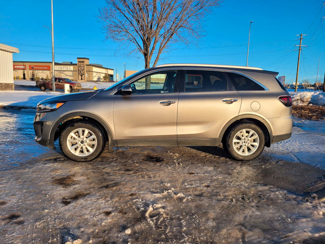 2019 Kia Sorento 3.3L LX -Wireless Phone Connectivity - Bluet... in Cars & Trucks in Grande Prairie - Image 2