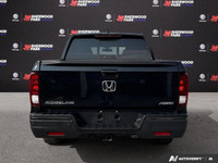 Come see this 2019 Honda Ridgeline Black Edition before it's too late! *This Honda Ridgeline Is Comp... (image 4)