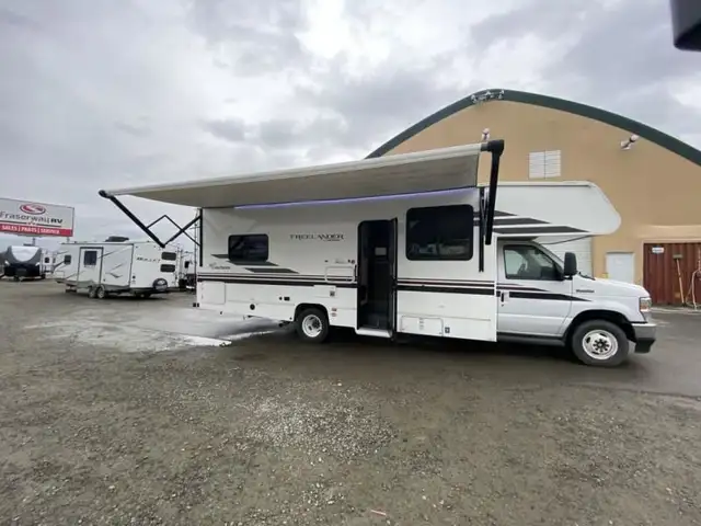 2023 Coachmen RV Freelander 27QB in RVs & Motorhomes in Kamloops - Image 16