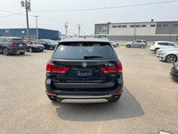 2016 BMW X5 xDrive35i SUV - Navigation|Rearview camera|Parking sensors|Leather|Heated seats|Pano-roo... (image 6)