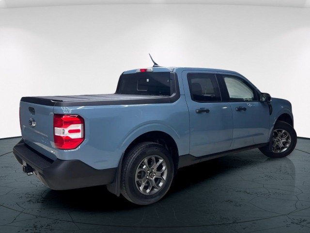 2022 Ford Maverick in Cars & Trucks in Edmonton - Image 2